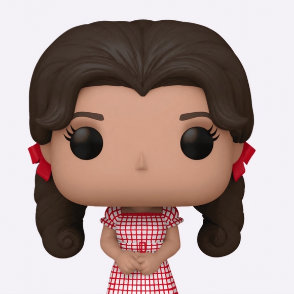 NWT Funko GILLIGAN'S ISLANDPOP! MARY ANN SUMMERS - Picture 12 of 12